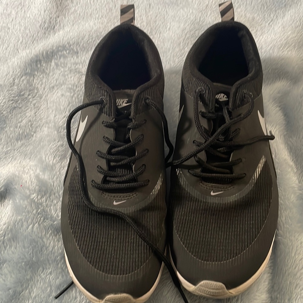 Nike running shoes